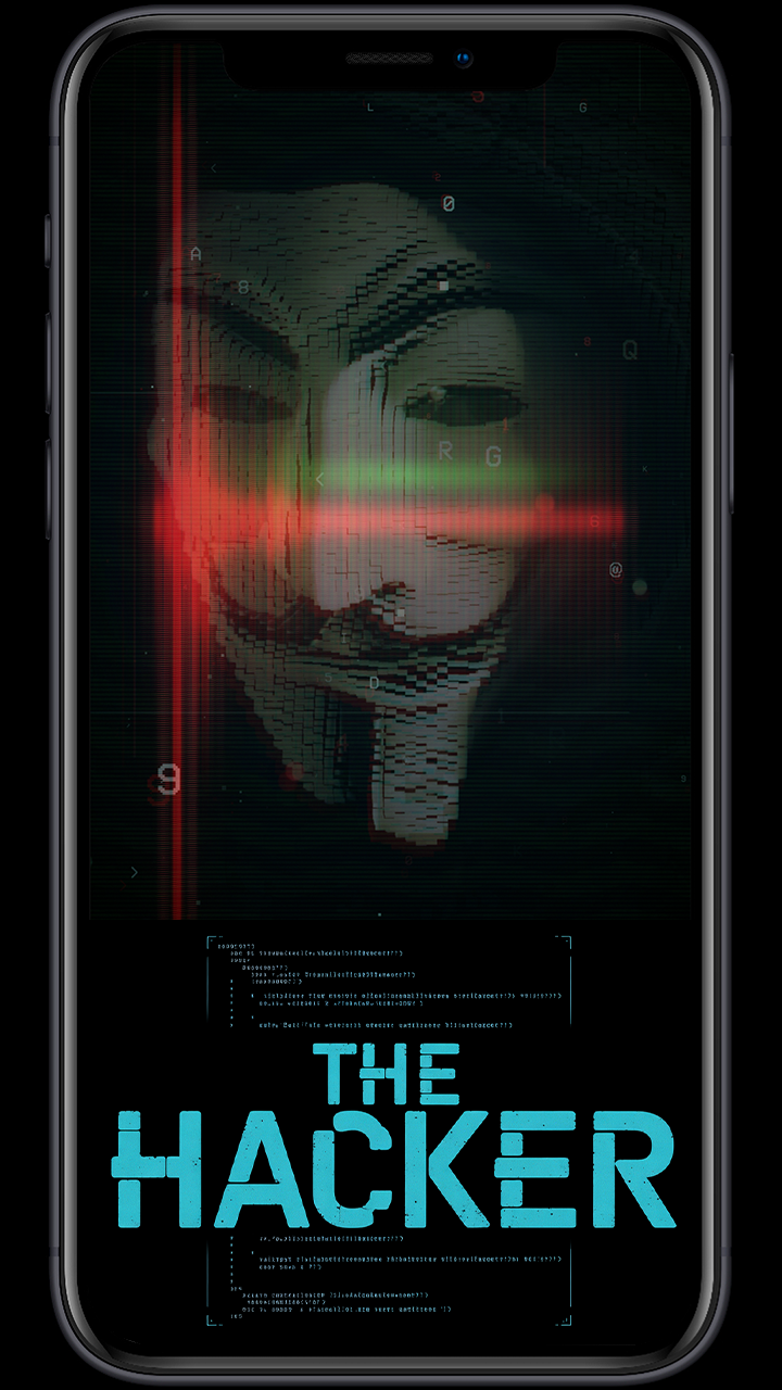 The Hacker