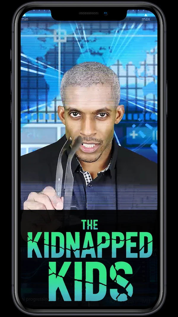The Kidnapped Kids